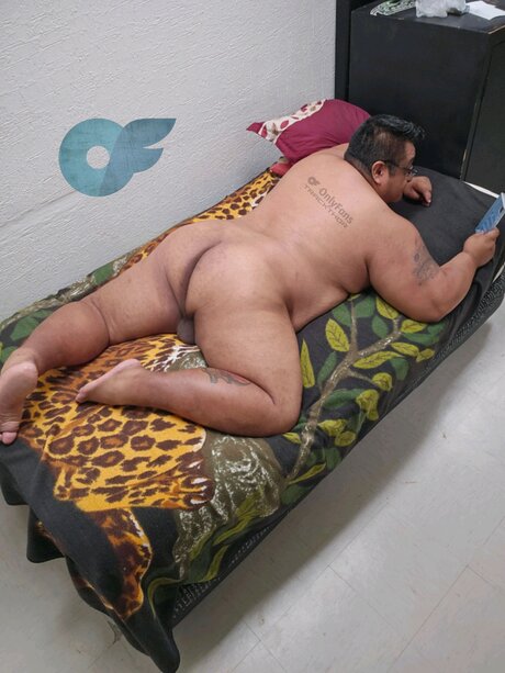 Tracktooor star naked photo