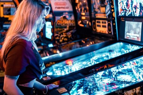 cosplay joi onlyfans sexy nude image