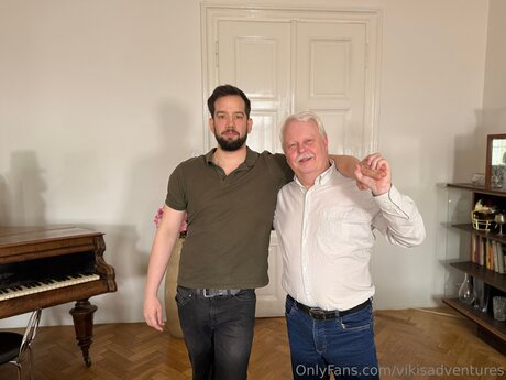 Vikisadventures model porn pictures