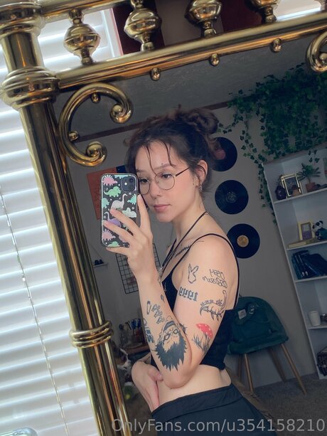 Jenna Benna pornstar xxx pic