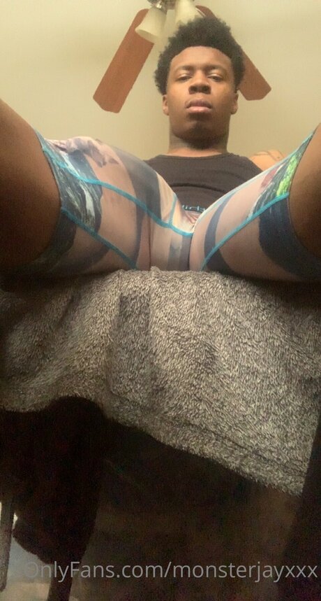 Monsterjayxxx pornstar top photo