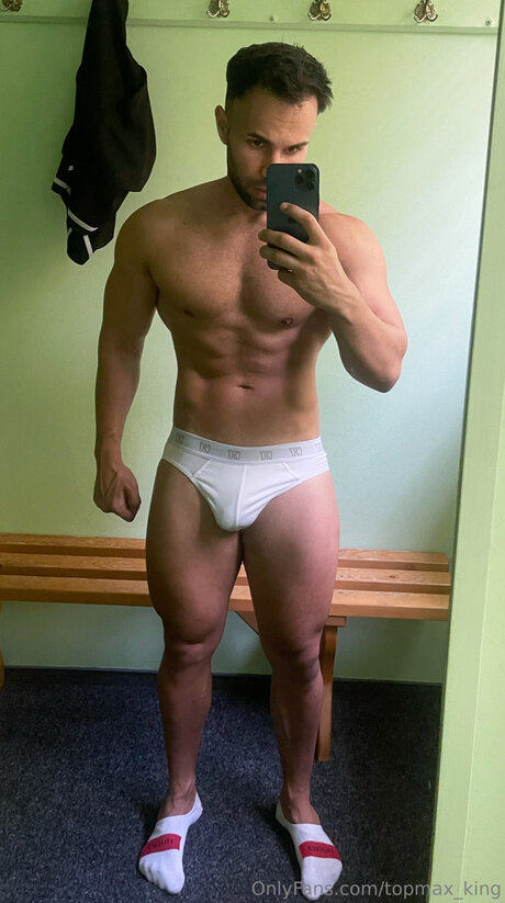 Topmax King star nudes picture