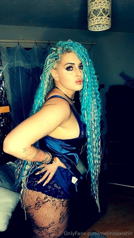 Melindaxlatin pornstar best photos