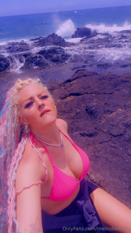 Melindaxlatin top model picture