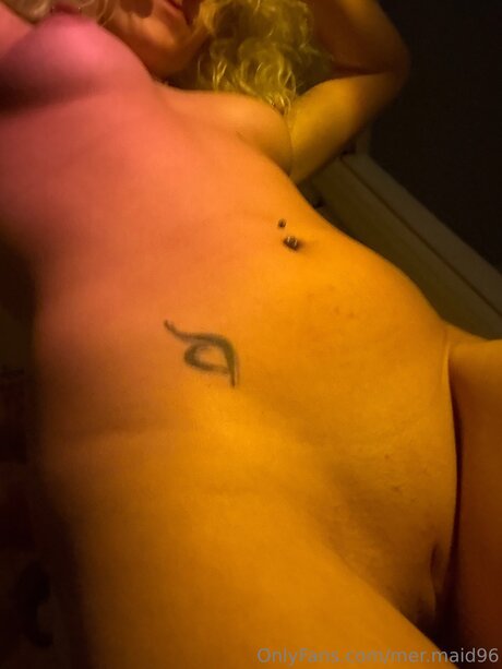 Themermaid007 model porn pic