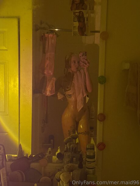 Themermaid007 pornstar perfect pic