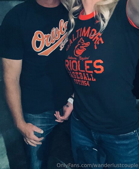 Wanderlustcouple top pornstar gallery