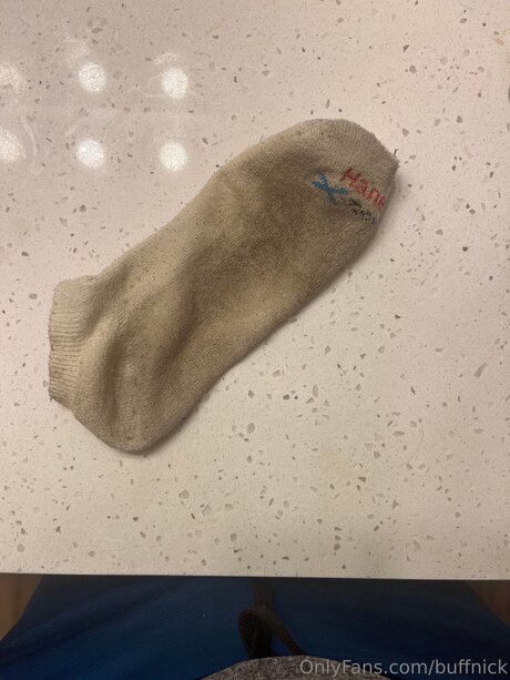 Buffnick perfect actress image