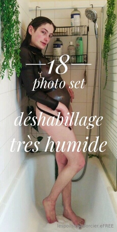 Poilsdesorcier Efree star hot pictures