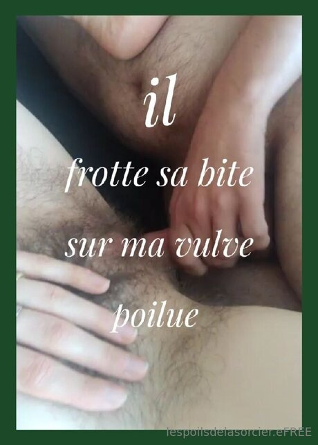 Poilsdesorcier Efree nice star pics