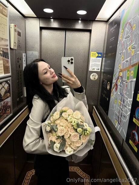 Angelikalust nudes actress images