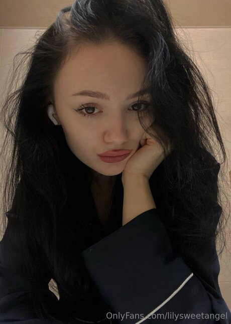 Angelikalust model nude archive