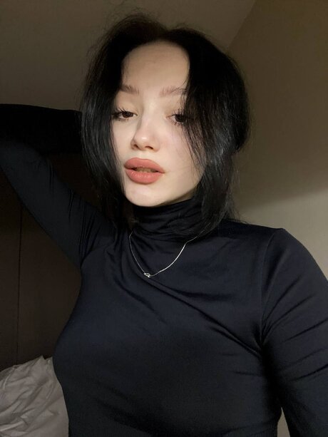 Angelikalust high quality model pic