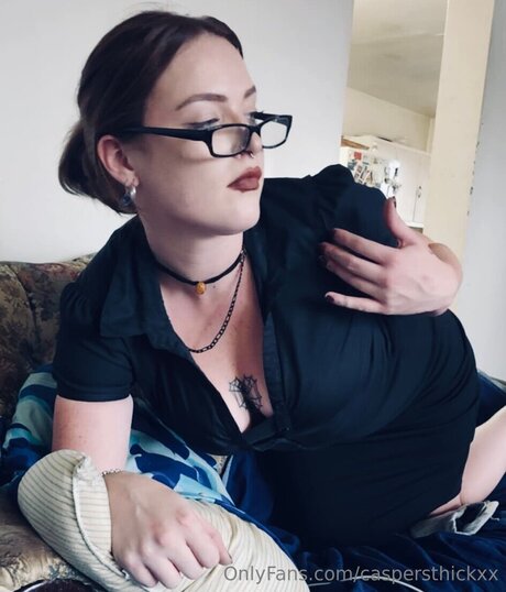Caspersthickxx nudes model gallery