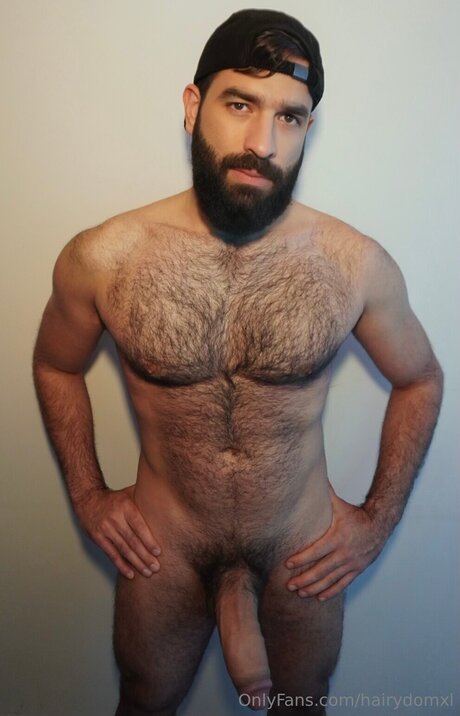 Hairydomxl sex model galleries