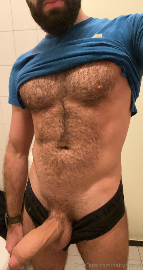 Hairydomxl best star galleries