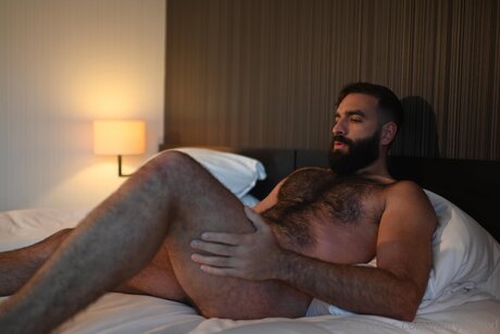 Hairydomxl top model pictures