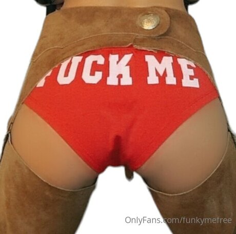 Funkymefree star naked pics