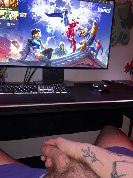 Emsealion high quality model galleries