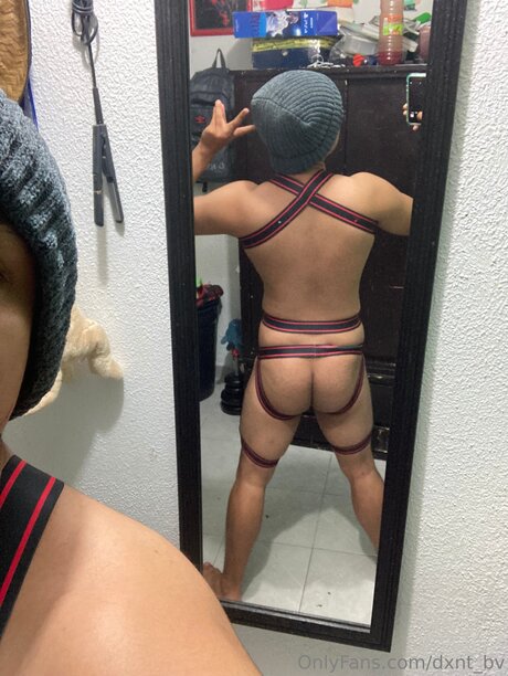 Dxnt Bv beautiful model pic