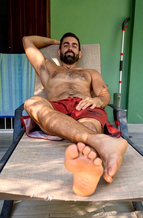 Dexterdexter beautiful model galleries