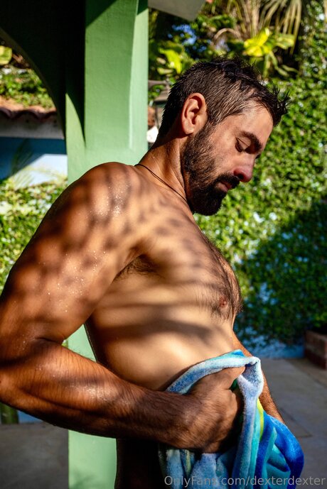 Dexterdexter Profile photo