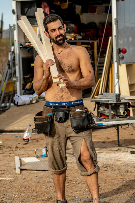 Dexterdexter model best photo