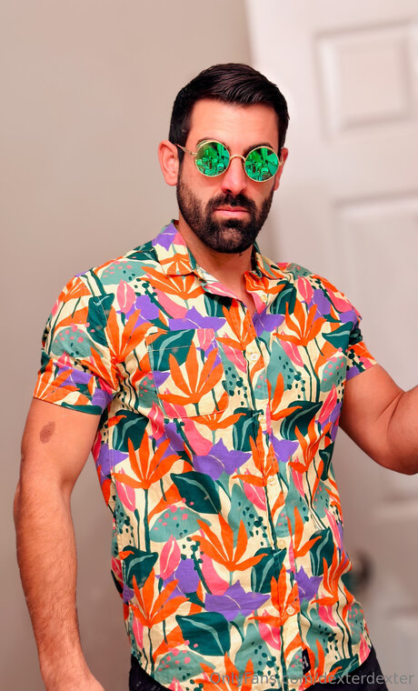 Dexterdexter model pornographic photos