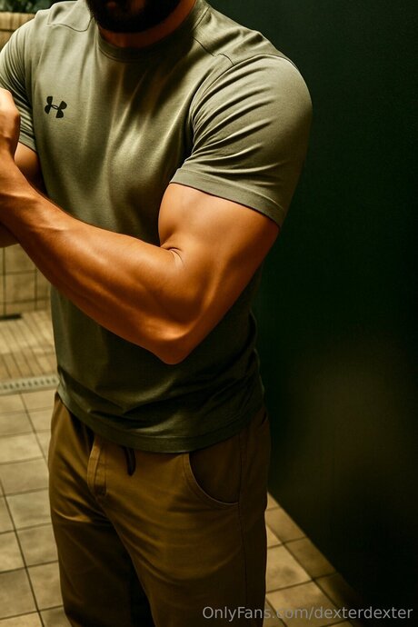 Dexterdexter free star galleries