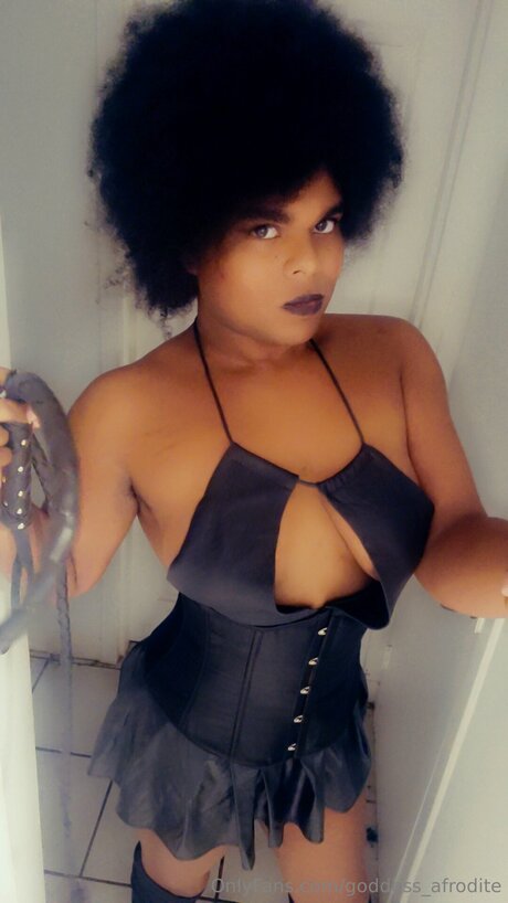 Goddess Afrodite pornstar perfect photos