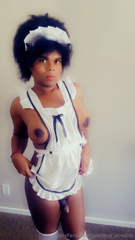 Goddess Afrodite sex star photos