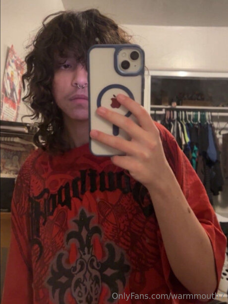 Warmmouth7 model porn pics