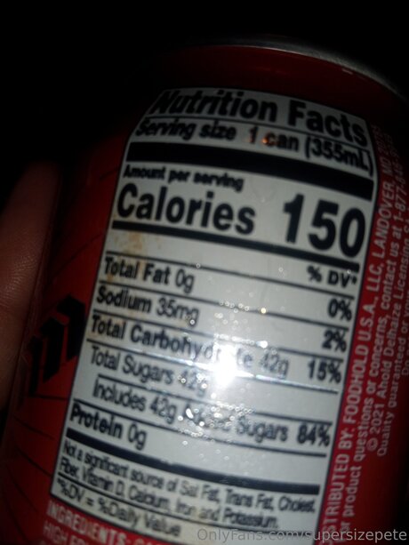 Supersizepete star pornographic gallery