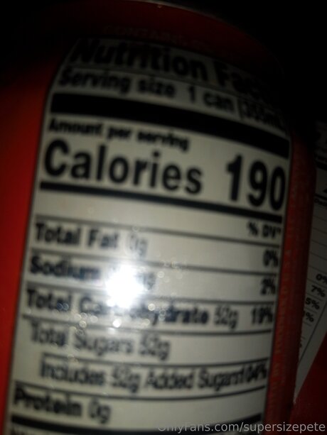 Supersizepete sex model galleries