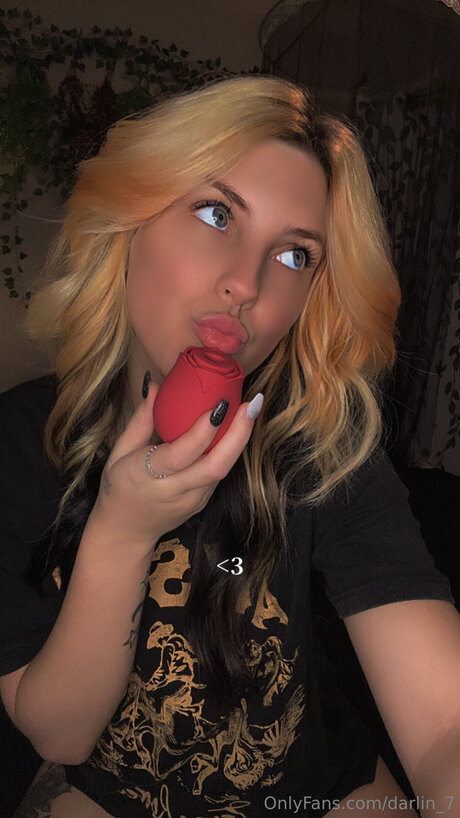 Darlin 7 pornstar sexy galleries