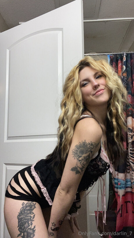 Darlin 7 sex star gallery