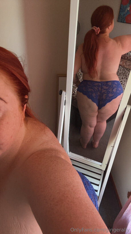 Gingerally exclusive star img