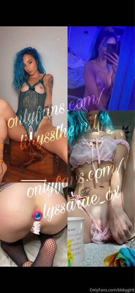 Bbbygirlt perfect star img