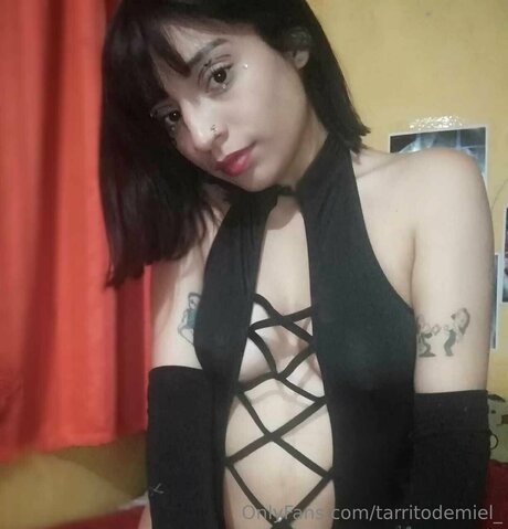 Tarritodemiel adult star pictures