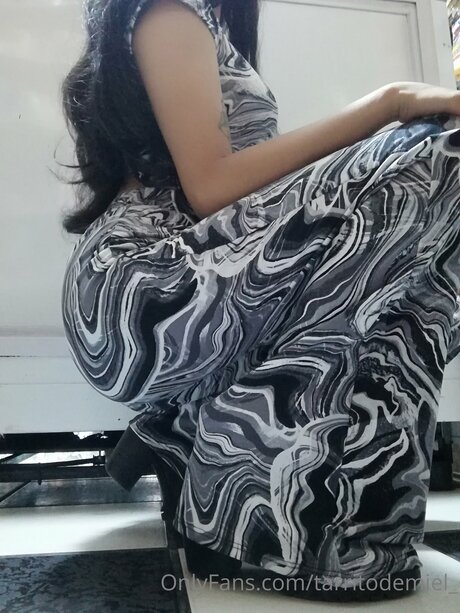 Tarritodemiel model sex pic