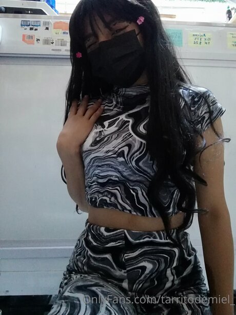 Tarritodemiel hot model image