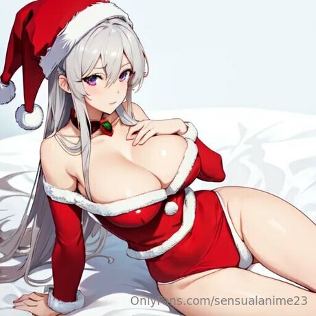 Sensualanime23 star xxx gallery