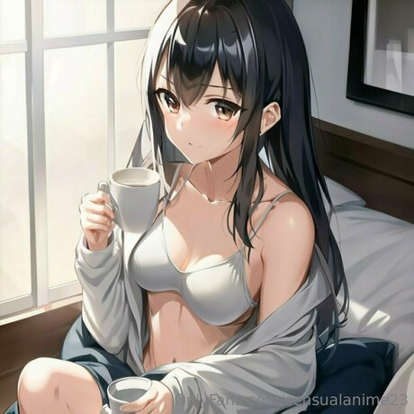 Sensualanime23 exclusive model galleries