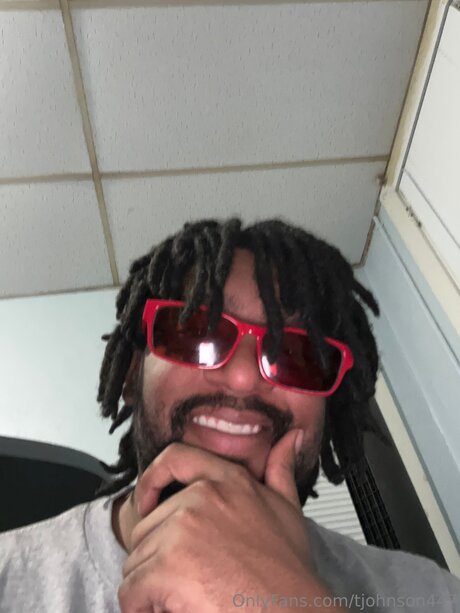 Tjohnson447 model nude photo