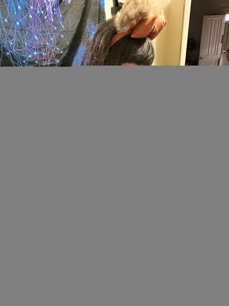 Nerdiebootie sexy star photo