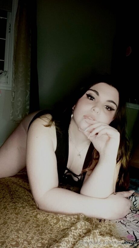 Tay Xoxo pornstar nude images