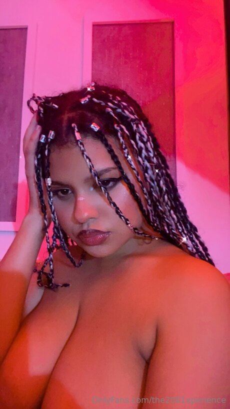 The2001xperience naked model archive