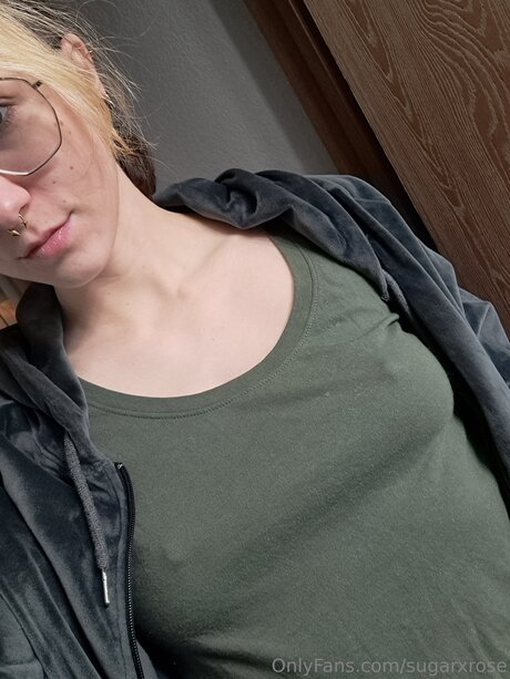 Sugarxrose pornstar perfect images