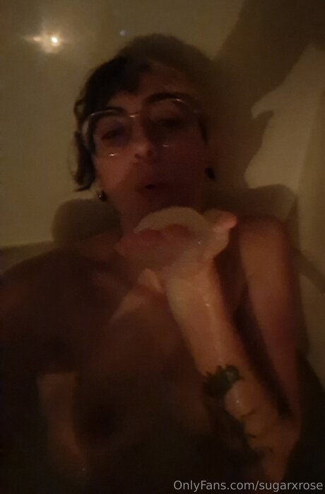 Sugarxrose xxx model picture