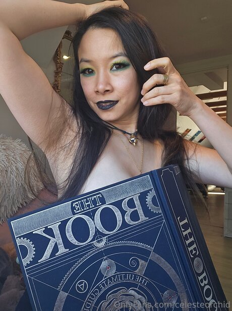 Celesteorchid hd actress photos